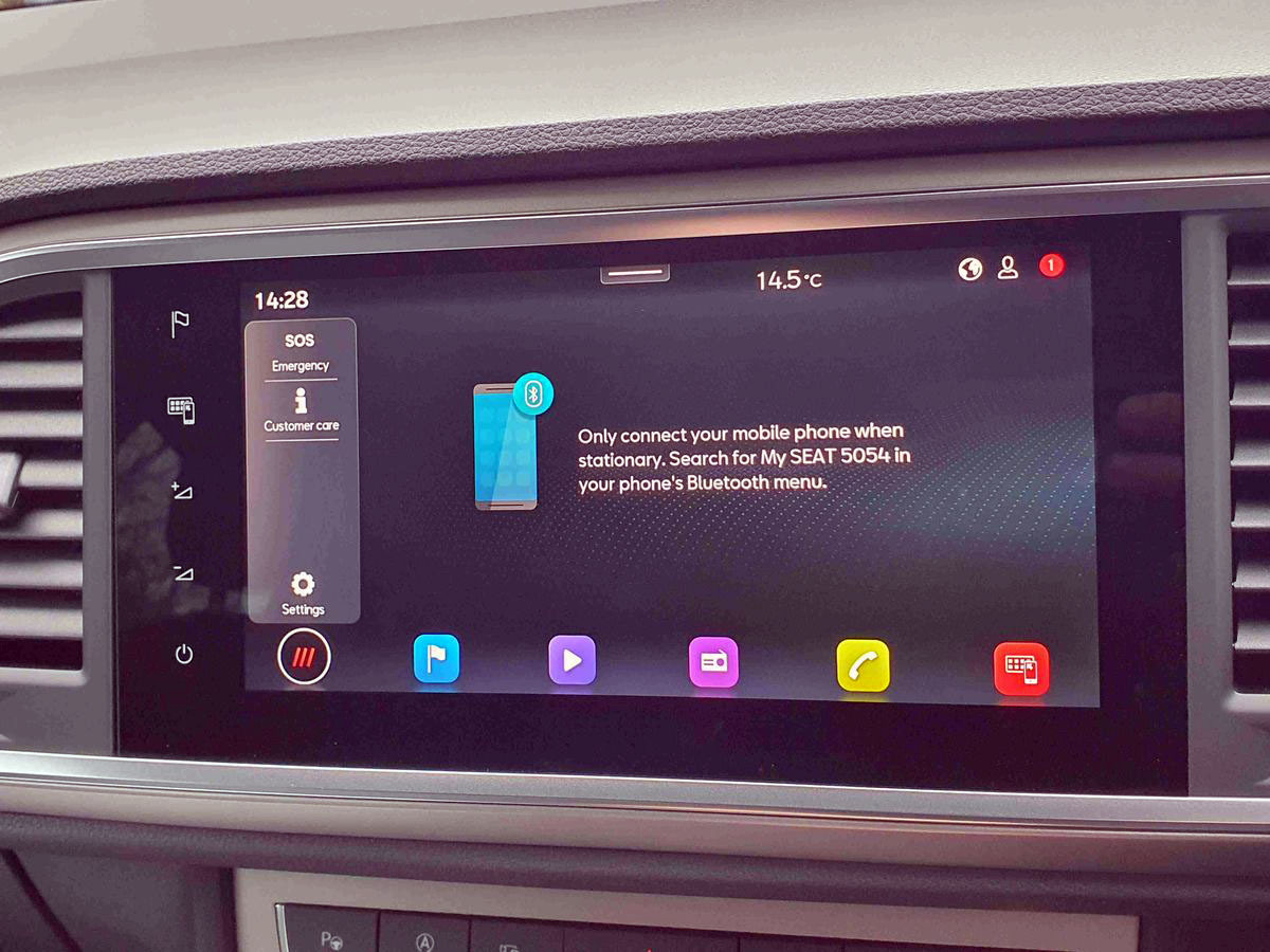 Used SEAT Ateca 2025 for sale - 76921627: Photo 23