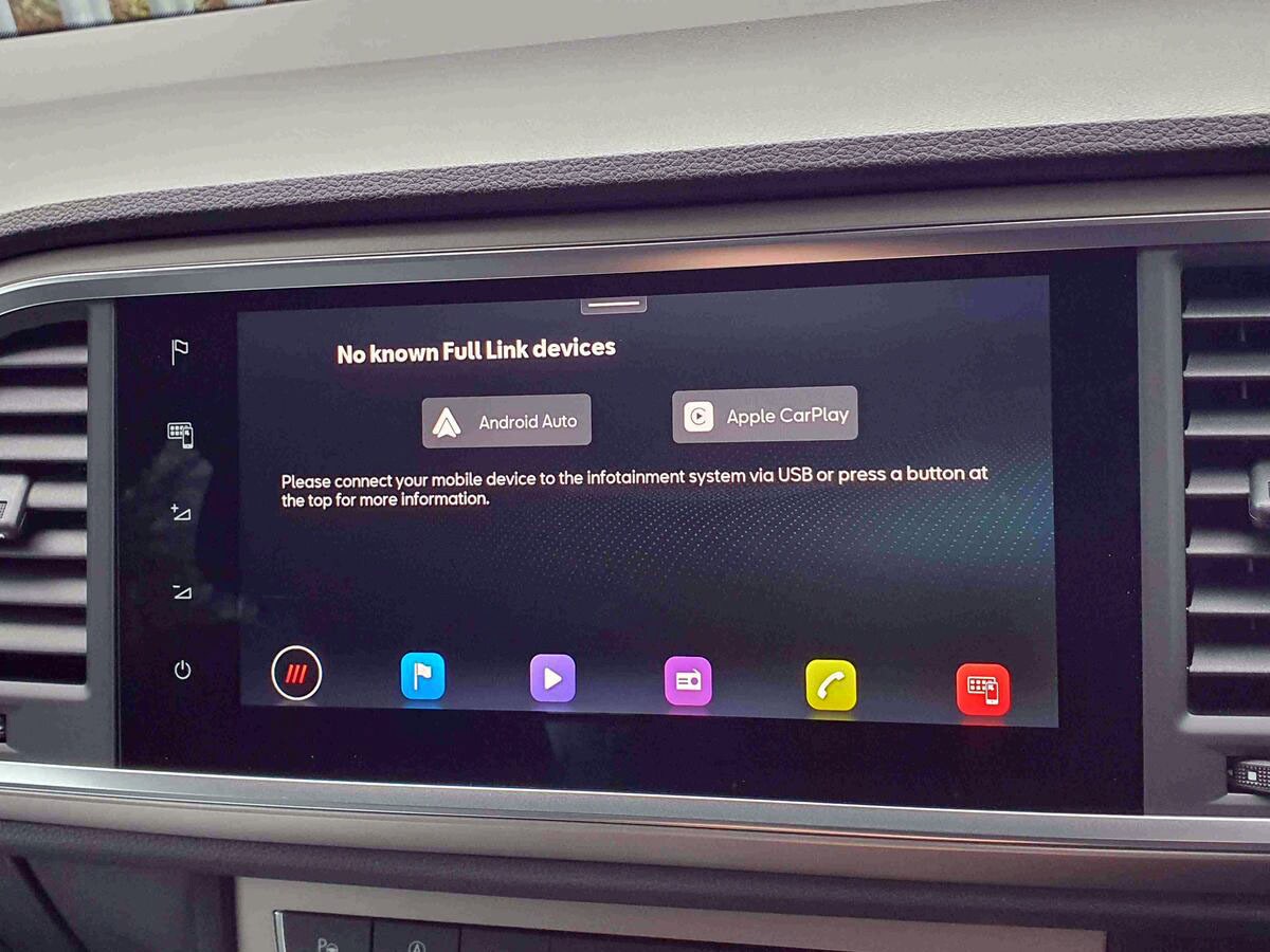 Used SEAT Ateca 2025 for sale - 76921627: Photo 24