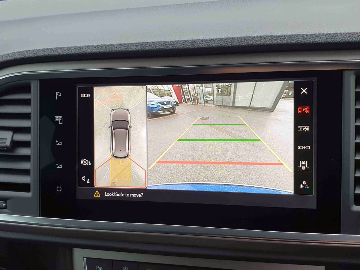 Used SEAT Ateca 2025 for sale - 76921627: Photo 25