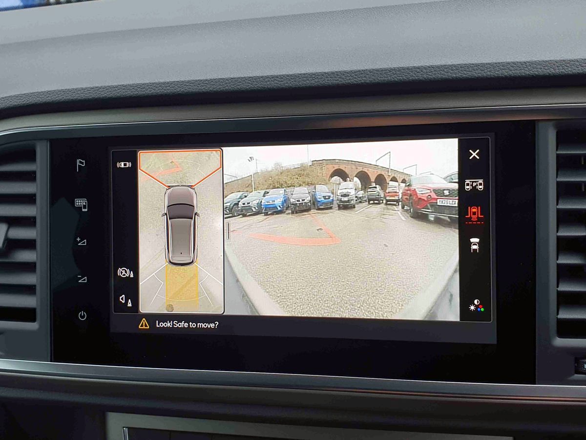 Used SEAT Ateca 2025 for sale - 76921627: Photo 26