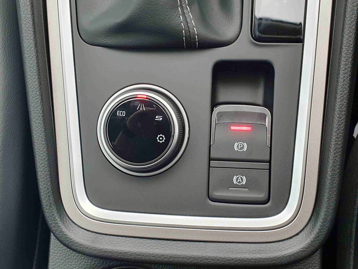 Used SEAT Ateca 2025 for sale - 76921627: Photo 27