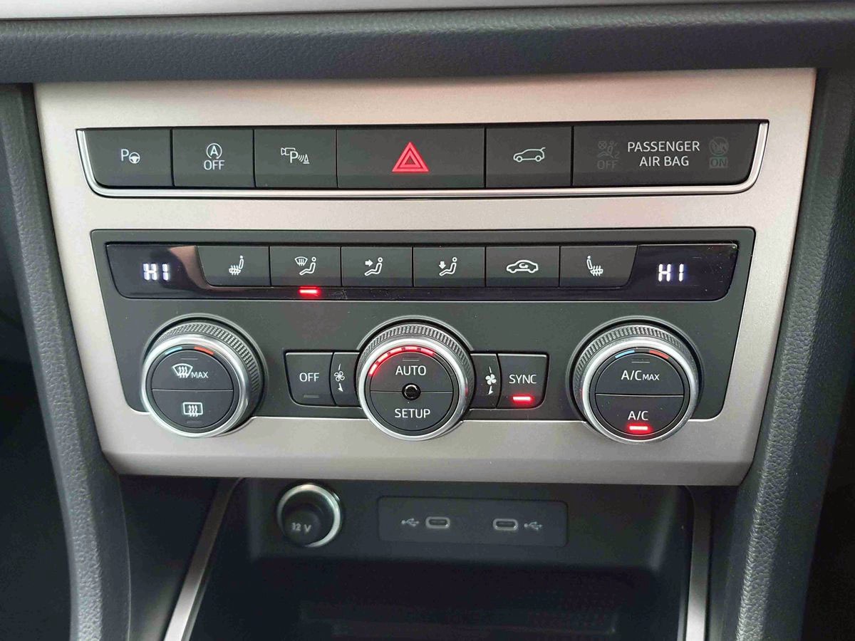 Used SEAT Ateca 2025 for sale - 76921627: Photo 29