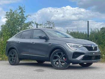Used Renault Arkana undefined for sale - 77145314: Photo