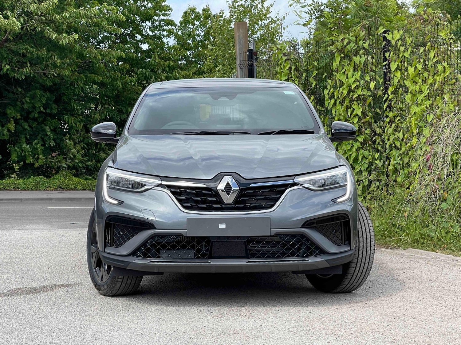 Used Renault Arkana for sale - 77145314: Photo 2