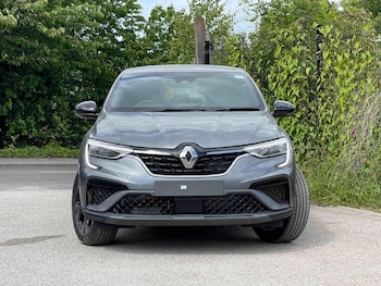 Used Renault Arkana undefined for sale - 77145314: Photo