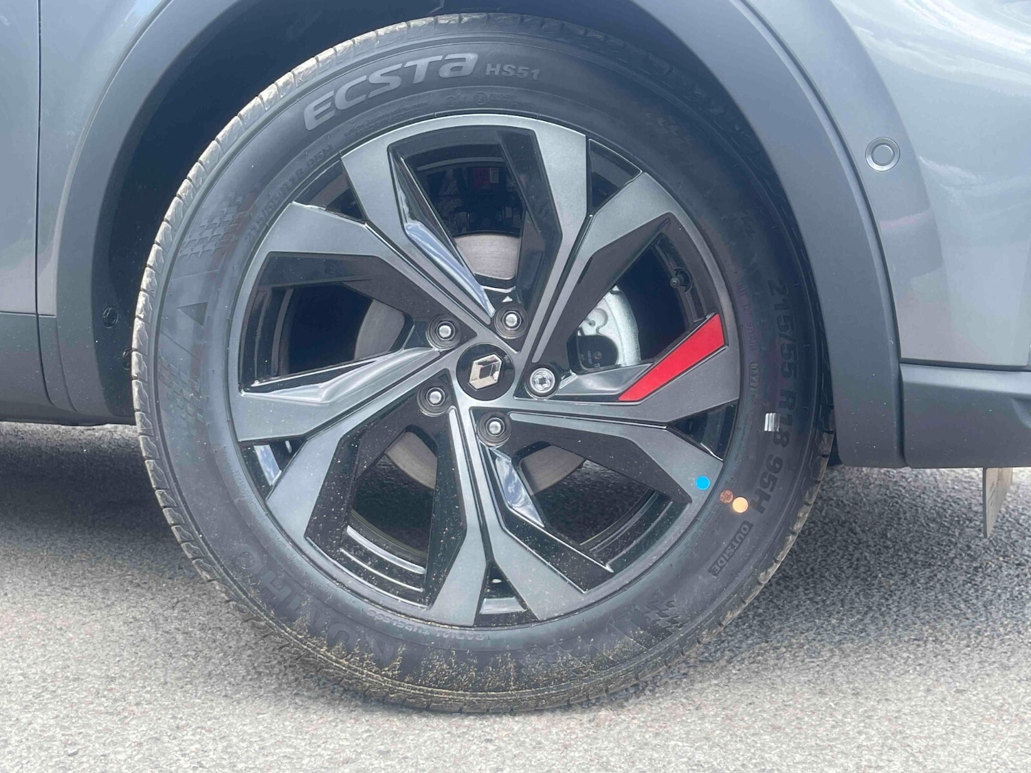 Used Renault Arkana for sale - 77145314: Photo 4