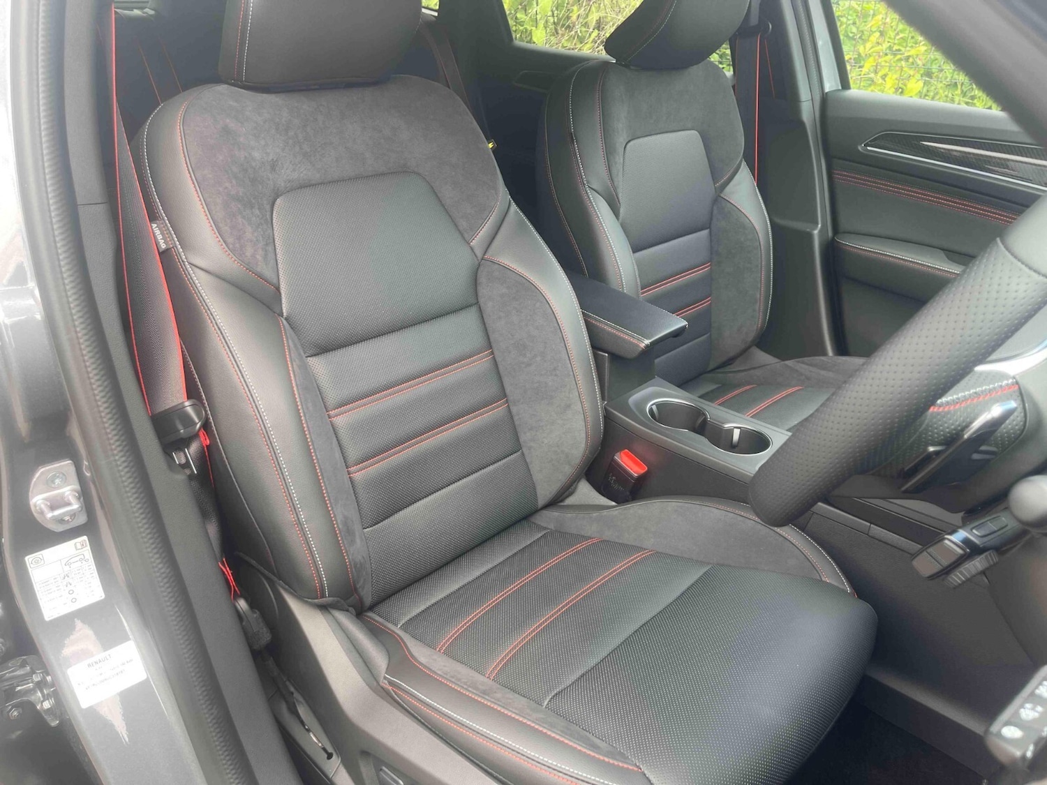 Used Renault Arkana for sale - 77145314: Photo 5