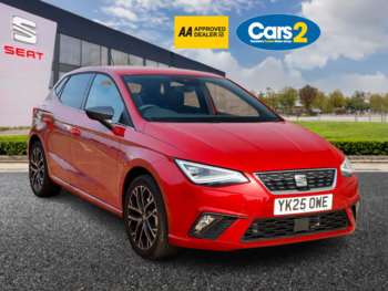 2025 - 1.0 TSI 115 Xcellence 5dr DSG