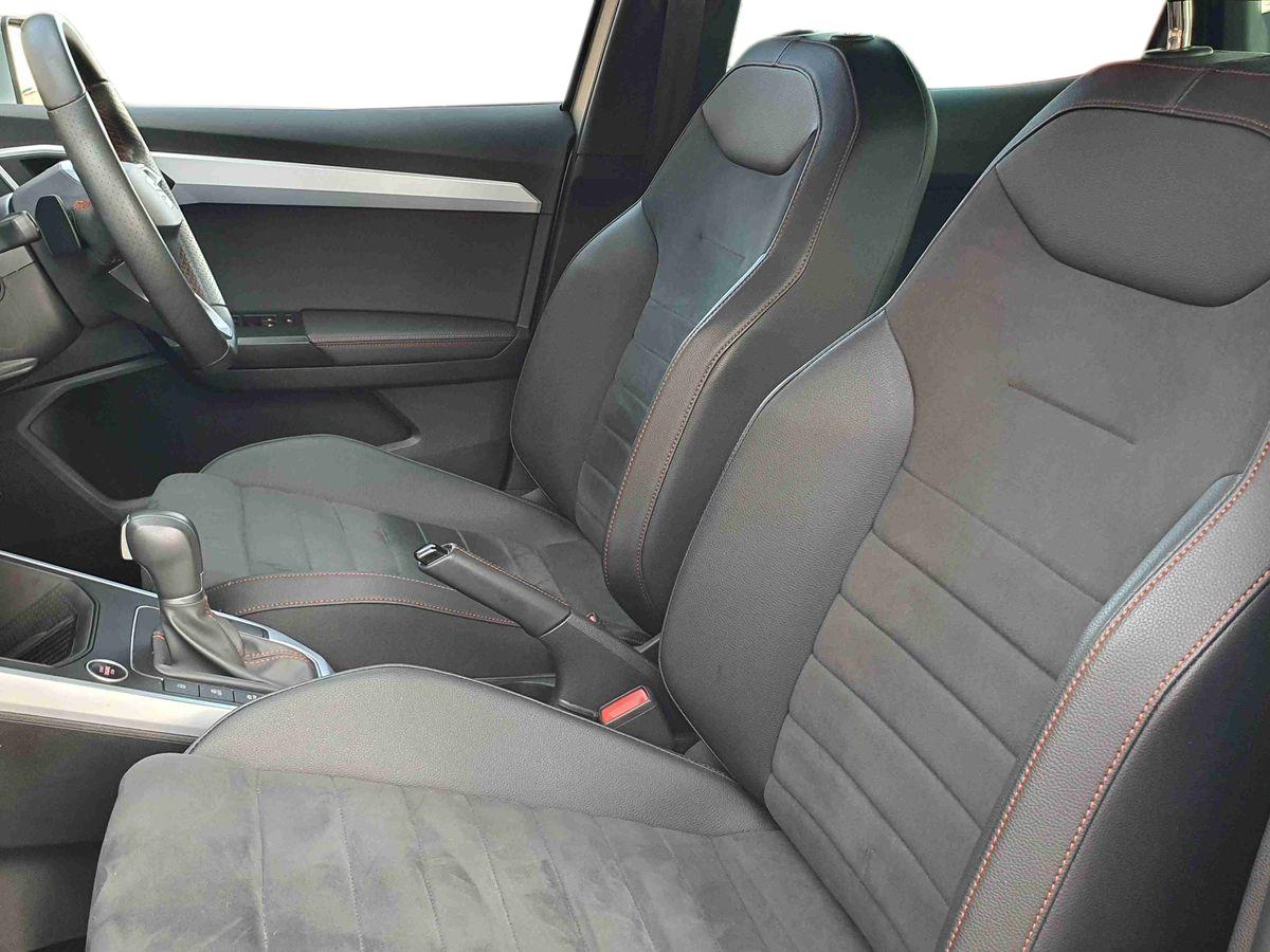 Used SEAT Arona 2023 for sale - 76704366: Photo 16