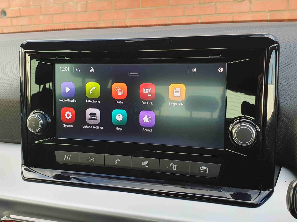 Used SEAT Arona 2023 for sale - 76704366: Photo 20