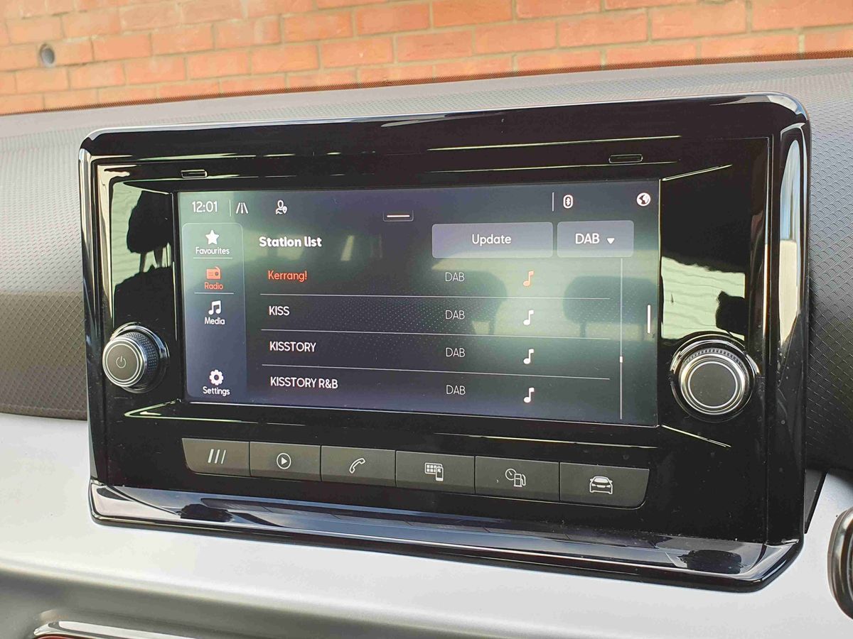 Used SEAT Arona 2023 for sale - 76704366: Photo 21