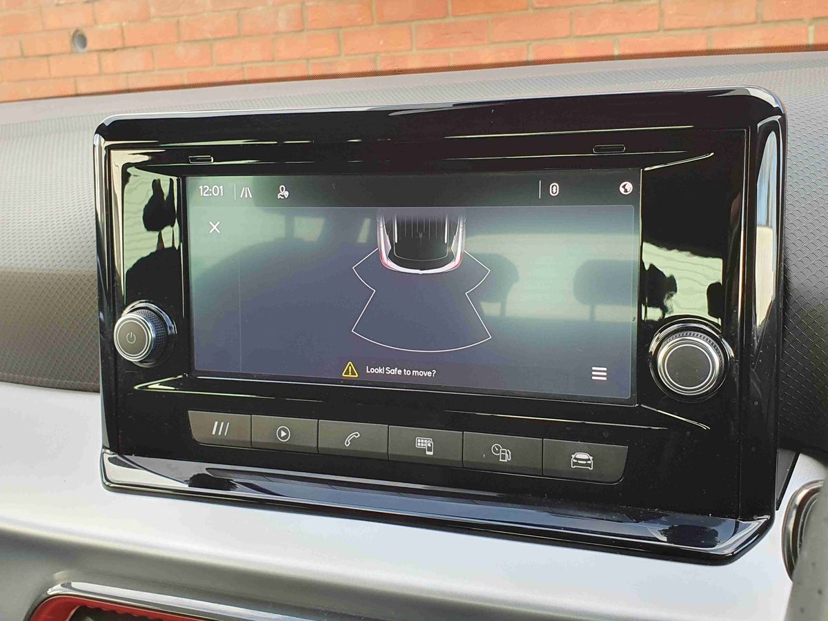 Used SEAT Arona 2023 for sale - 76704366: Photo 24