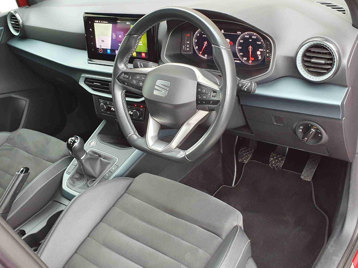 Used SEAT Arona 2022 for sale - 76623644: Photo 10