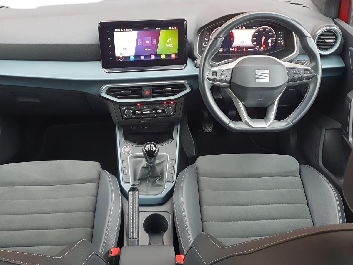 Used SEAT Arona 2022 for sale - 76623644: Photo 11