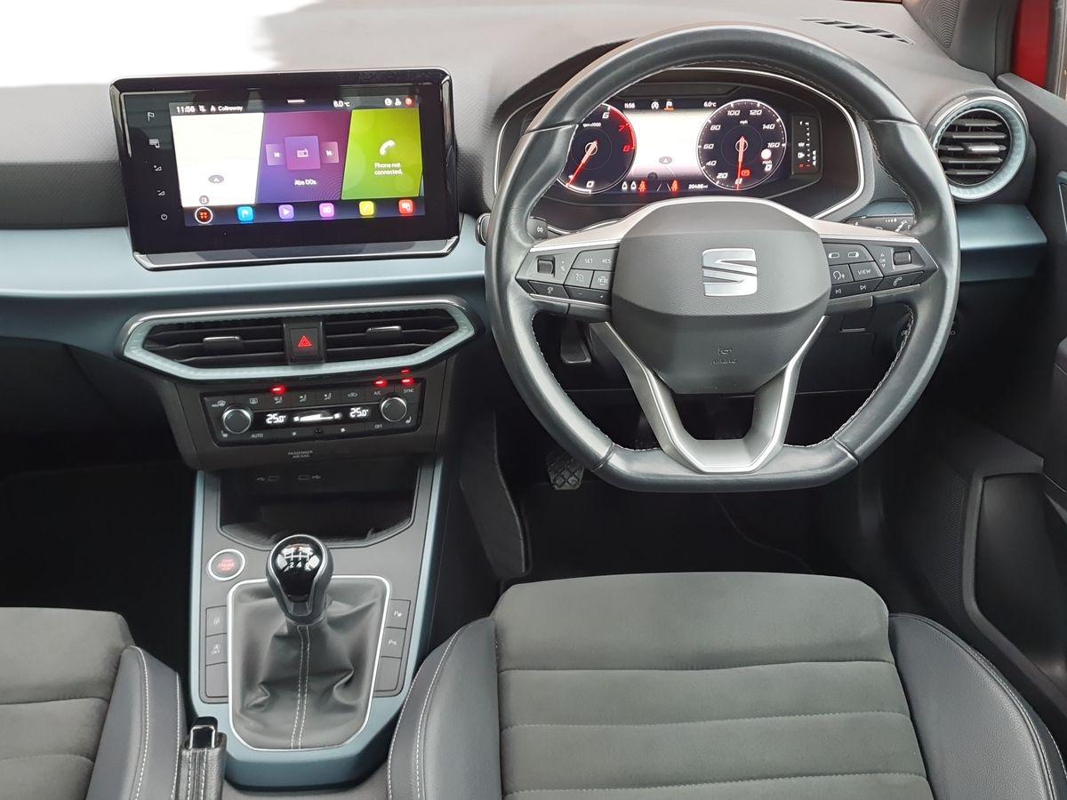 Used SEAT Arona 2022 for sale - 76623644: Photo 12