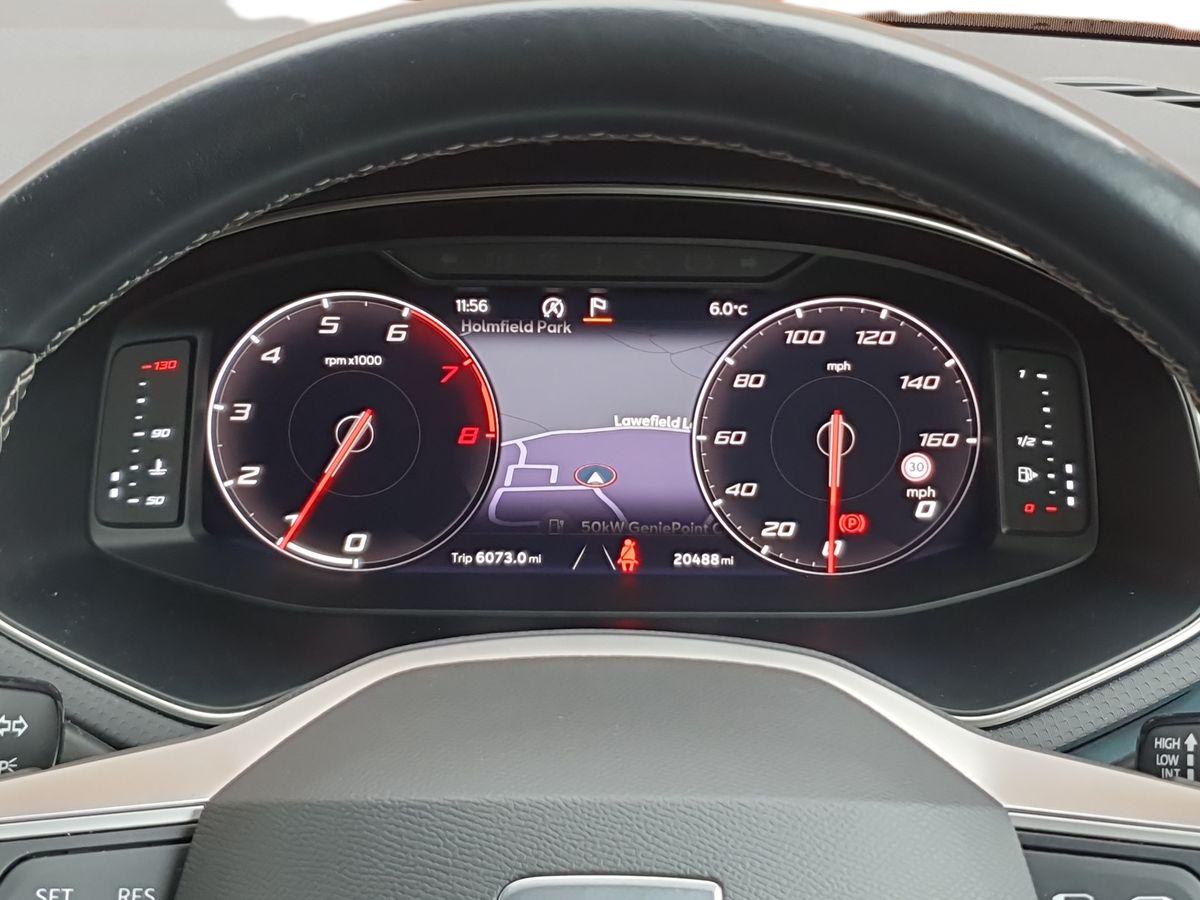 Used SEAT Arona 2022 for sale - 76623644: Photo 14