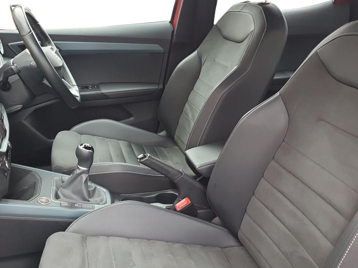 Used SEAT Arona 2022 for sale - 76623644: Photo 16