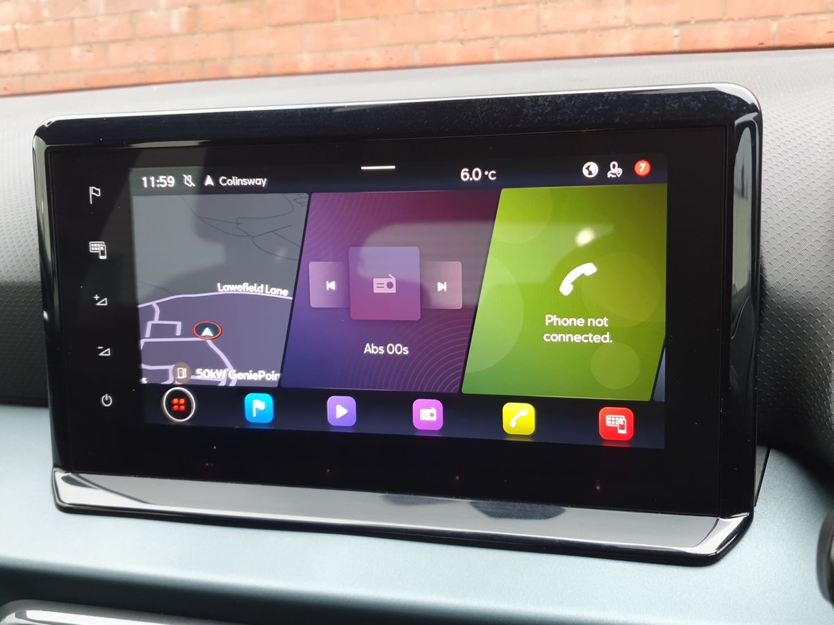 Used SEAT Arona 2022 for sale - 76623644: Photo 19