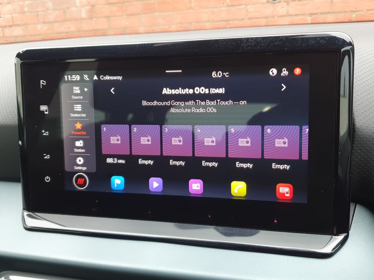 Used SEAT Arona 2022 for sale - 76623644: Photo 21