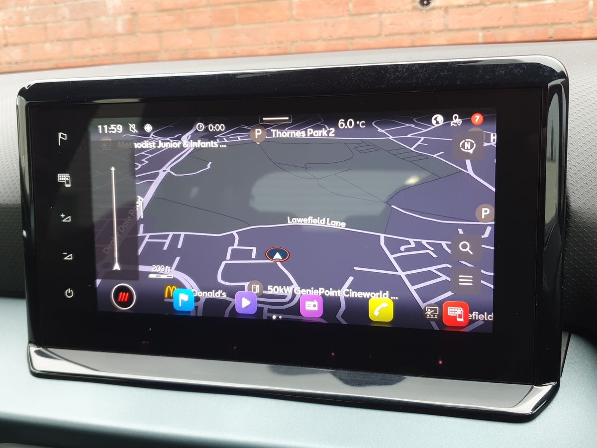 Used SEAT Arona 2022 for sale - 76623644: Photo 22