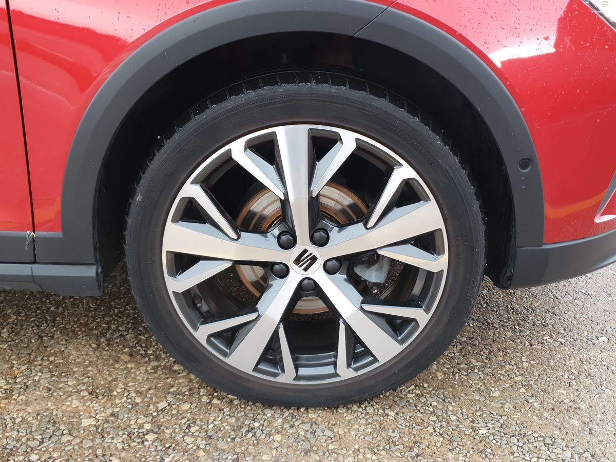 Used SEAT Arona 2022 for sale - 76623644: Photo 9