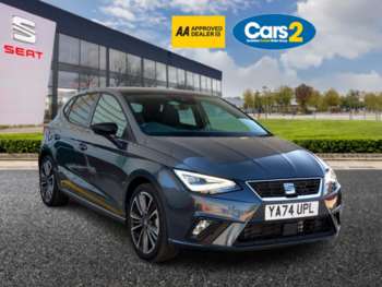 2025 - 1.0 TSI Anniversary Limited Edition 5dr
