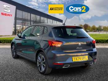 Used SEAT Ibiza 2025 for sale - 74709465: Photo