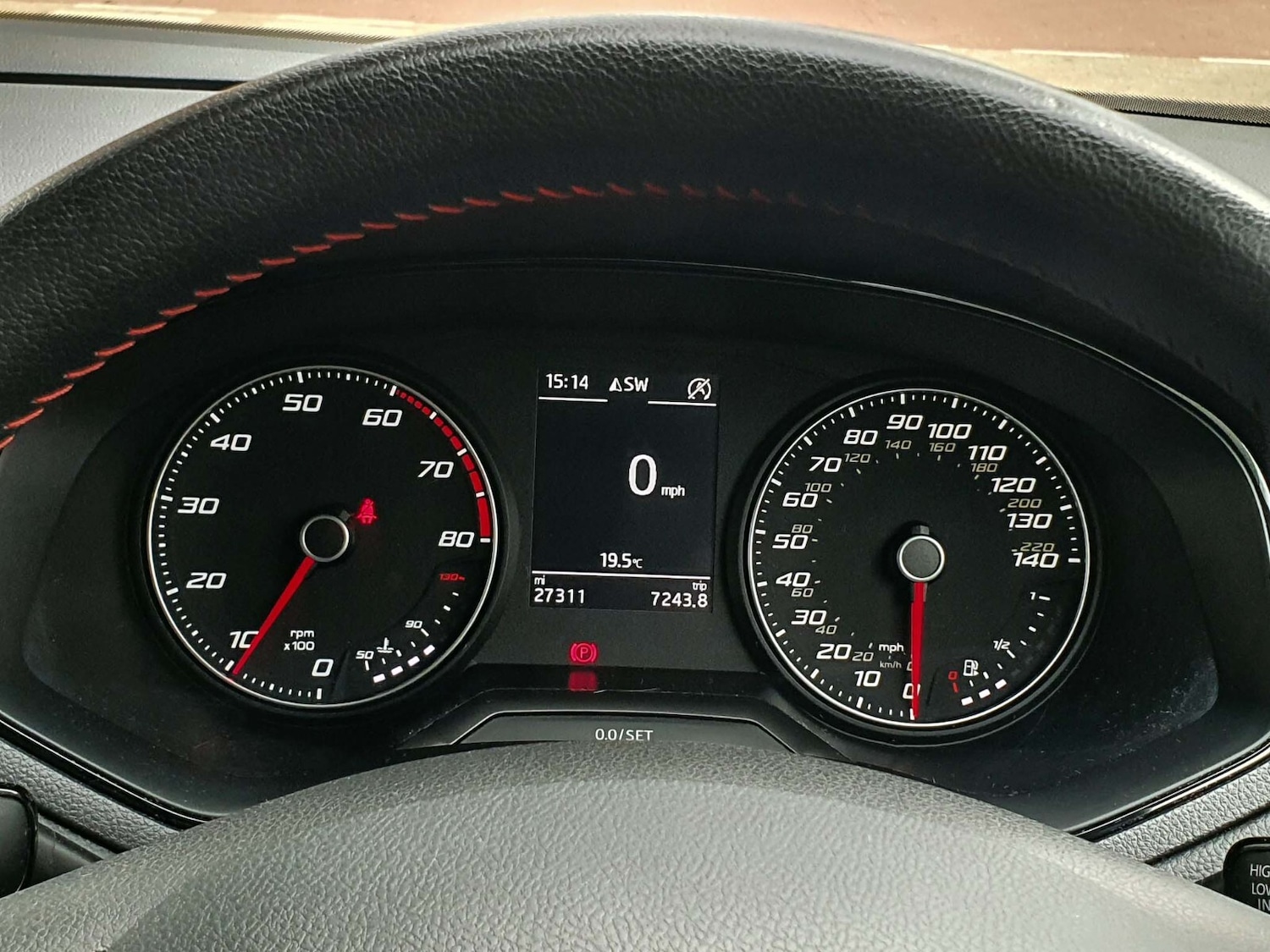 Vehicle 31