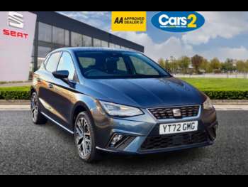 2022 - 1.0 TSI 110 Xcellence 5dr