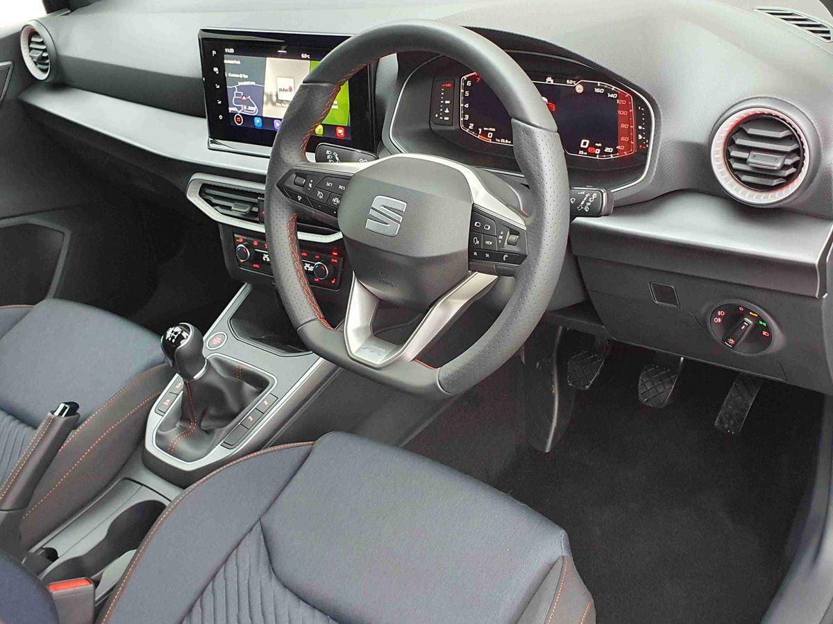 Used SEAT Arona 2025 for sale - 77512673: Photo 10