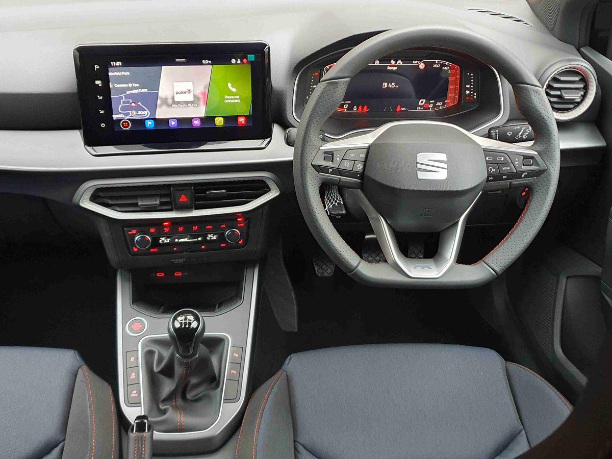 Used SEAT Arona 2025 for sale - 77512673: Photo 12