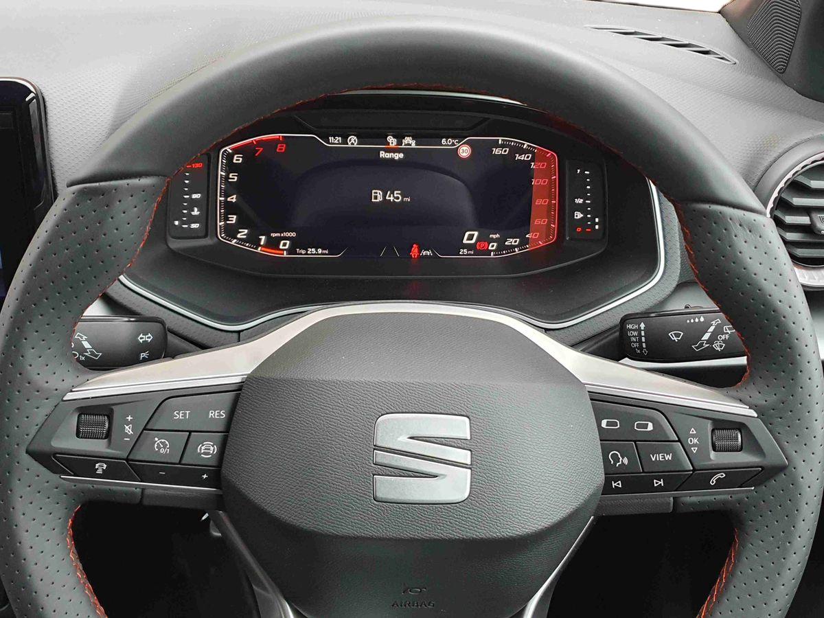 Used SEAT Arona 2025 for sale - 77512673: Photo 13