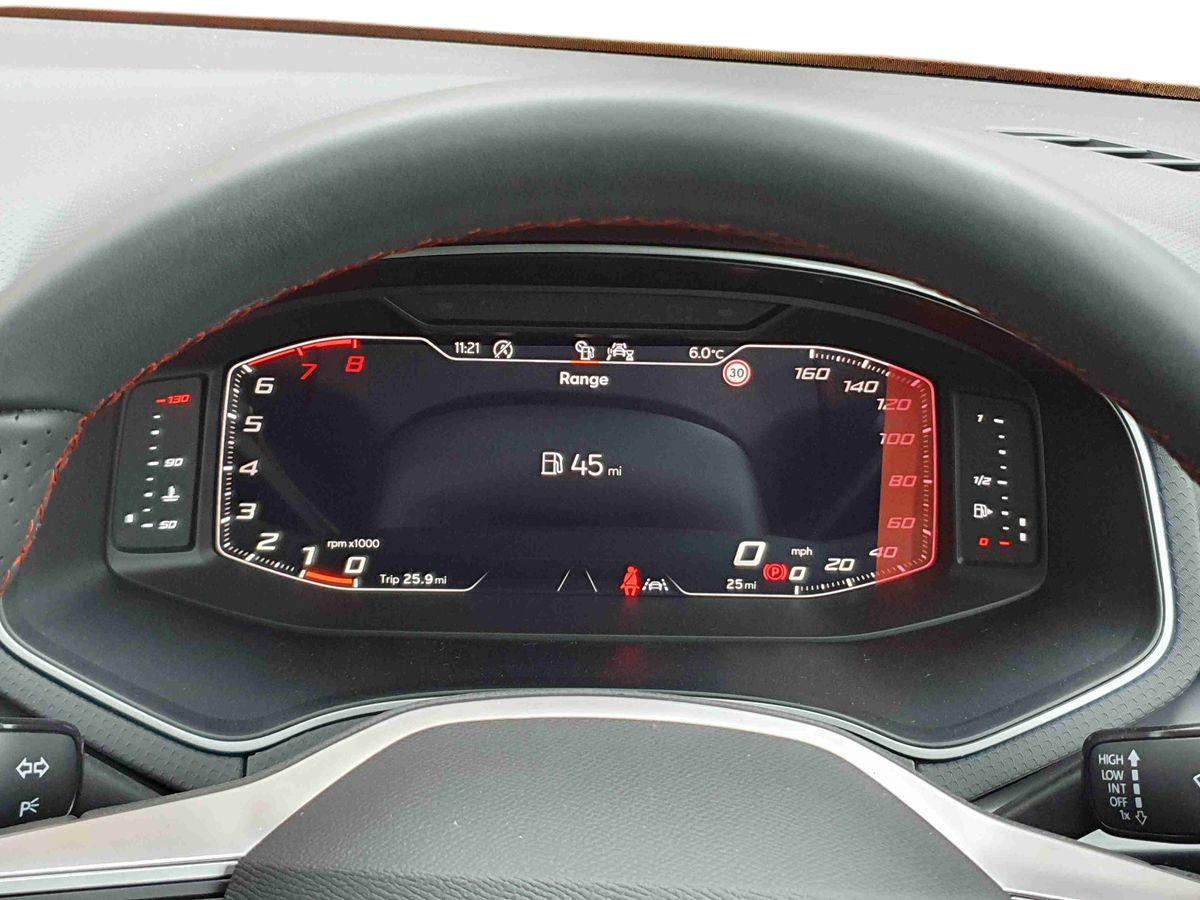 Used SEAT Arona 2025 for sale - 77512673: Photo 14