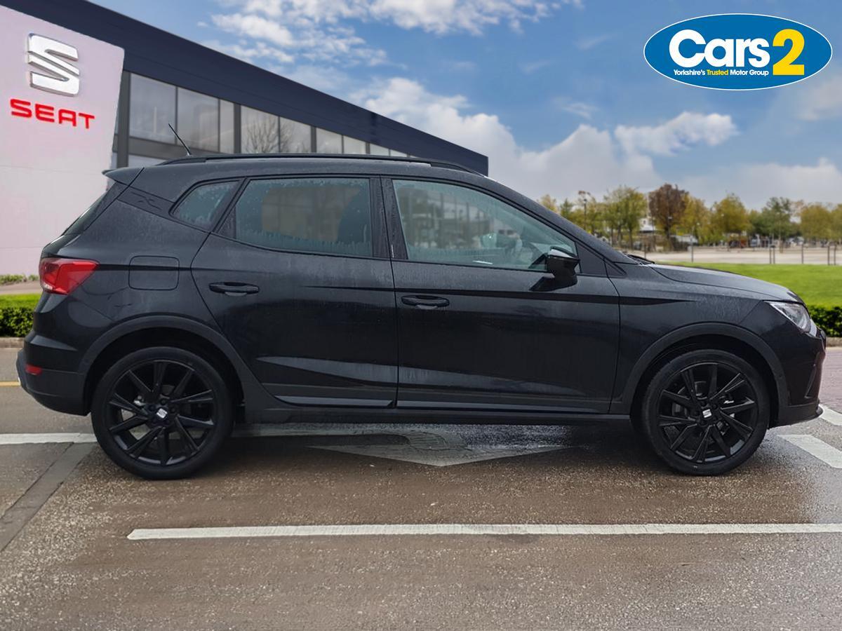 Used SEAT Arona 2025 for sale - 77512673: Photo 2