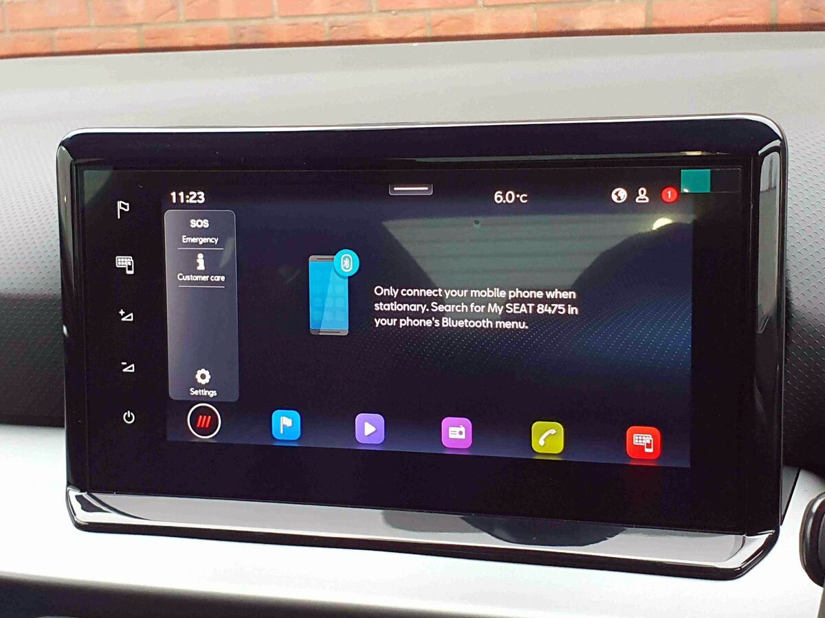 Used SEAT Arona 2025 for sale - 77512673: Photo 23