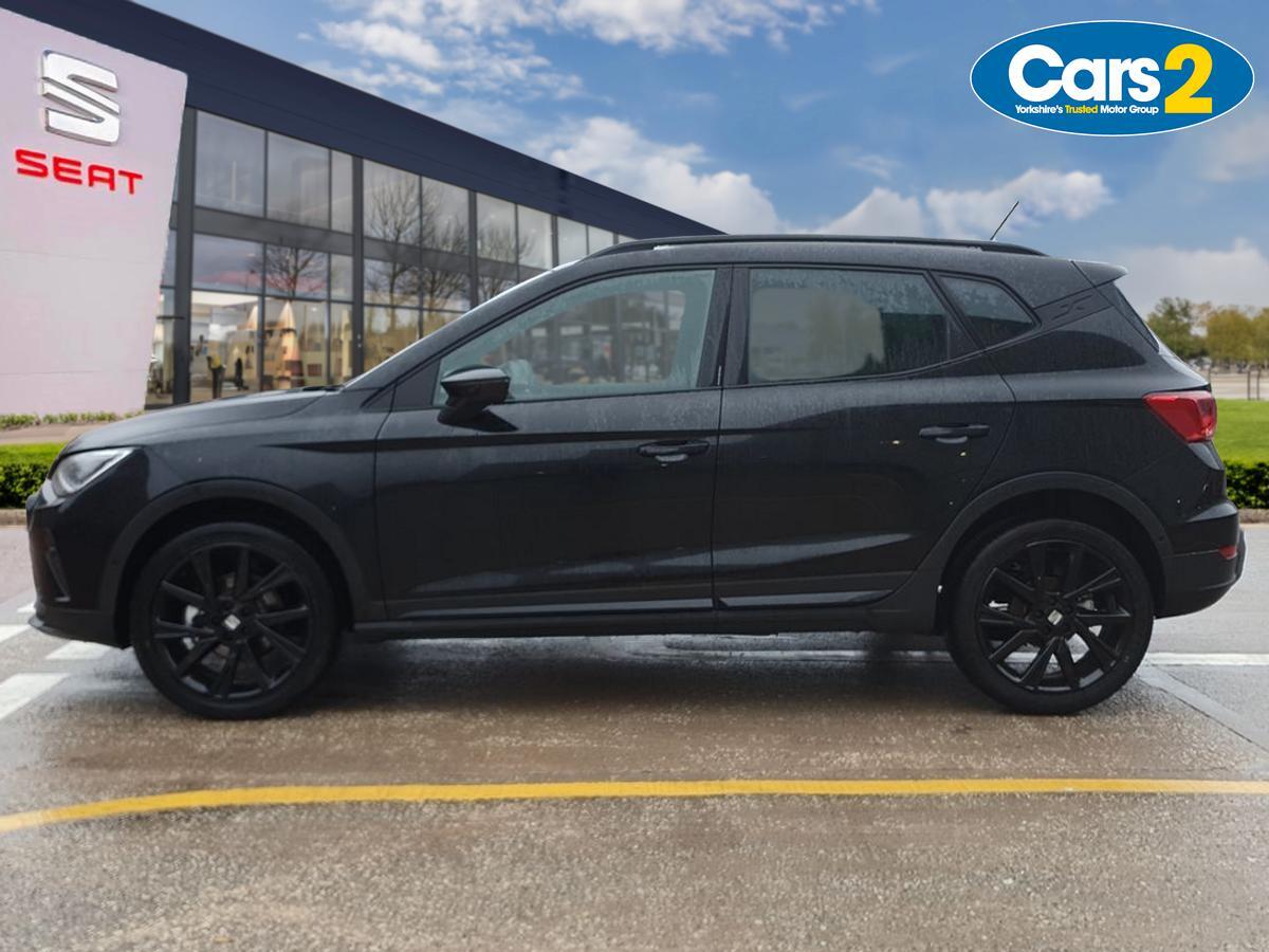 Used SEAT Arona 2025 for sale - 77512673: Photo 6