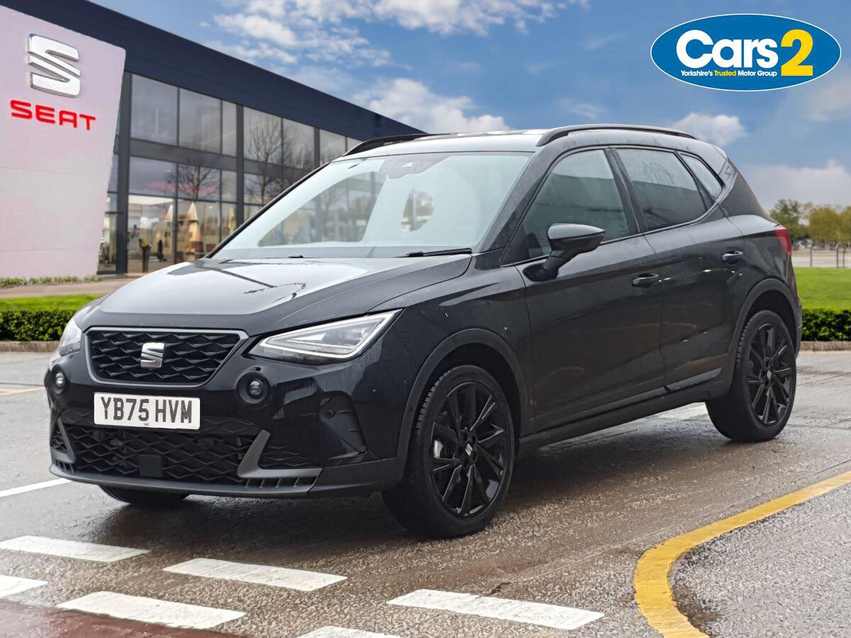 Used SEAT Arona 2025 for sale - 77512673: Photo 7