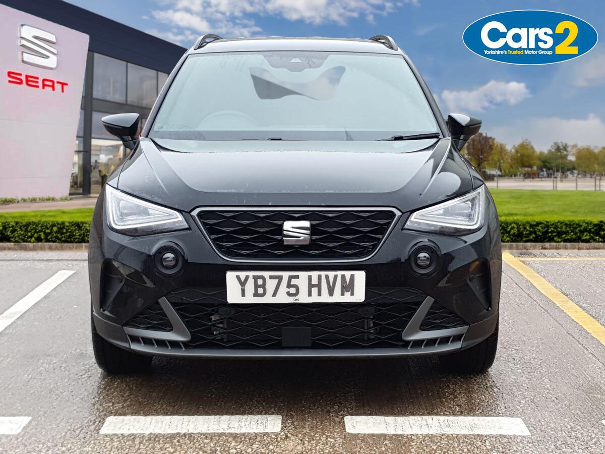 Used SEAT Arona 2025 for sale - 77512673: Photo 8