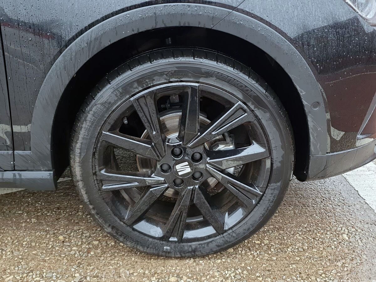 Used SEAT Arona 2025 for sale - 77512673: Photo 9