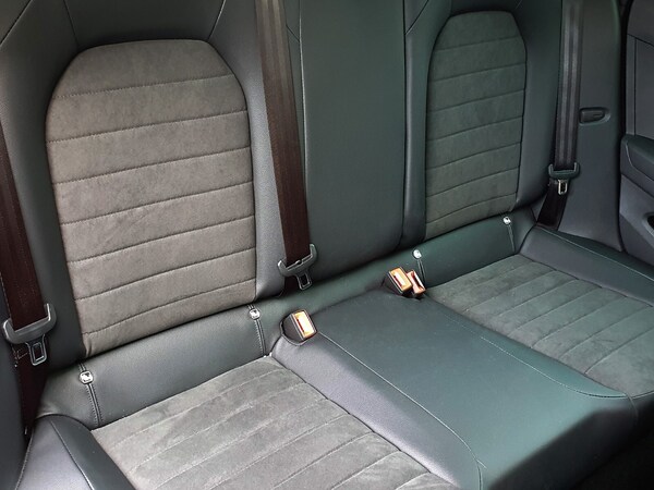 Used SEAT Ibiza 2025 for sale - 75483325: Photo 10