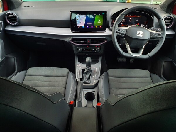 Used SEAT Ibiza 2025 for sale - 75483325: Photo 14