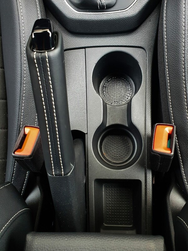 Used SEAT Ibiza 2025 for sale - 75483325: Photo 18