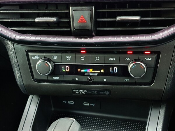 Used SEAT Ibiza 2025 for sale - 75483325: Photo 23