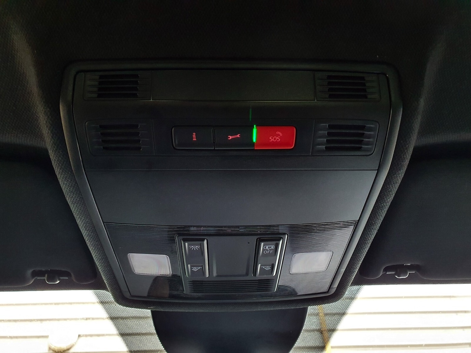 Vehicle 34