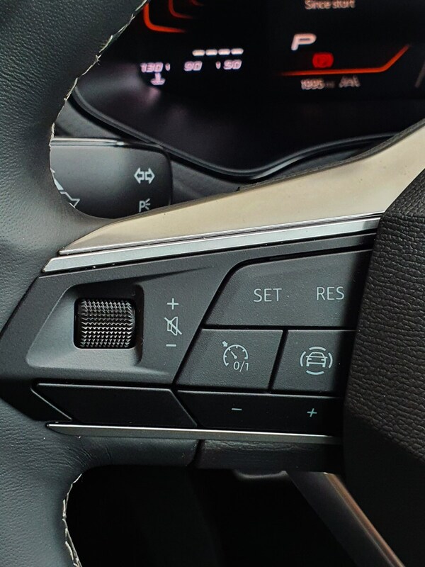 Used SEAT Ibiza 2025 for sale - 75483325: Photo 36