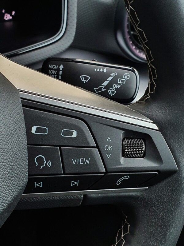 Used SEAT Ibiza 2025 for sale - 75483325: Photo 38