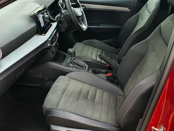 Used SEAT Ibiza 2025 for sale - 75483325: Photo 8