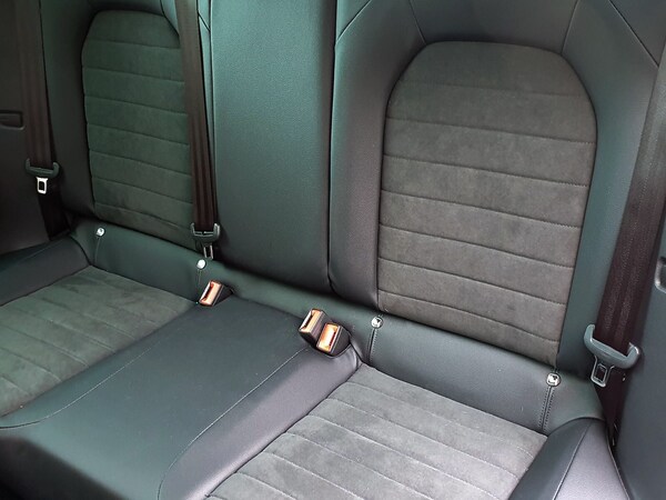 Used SEAT Ibiza 2025 for sale - 75483325: Photo 9