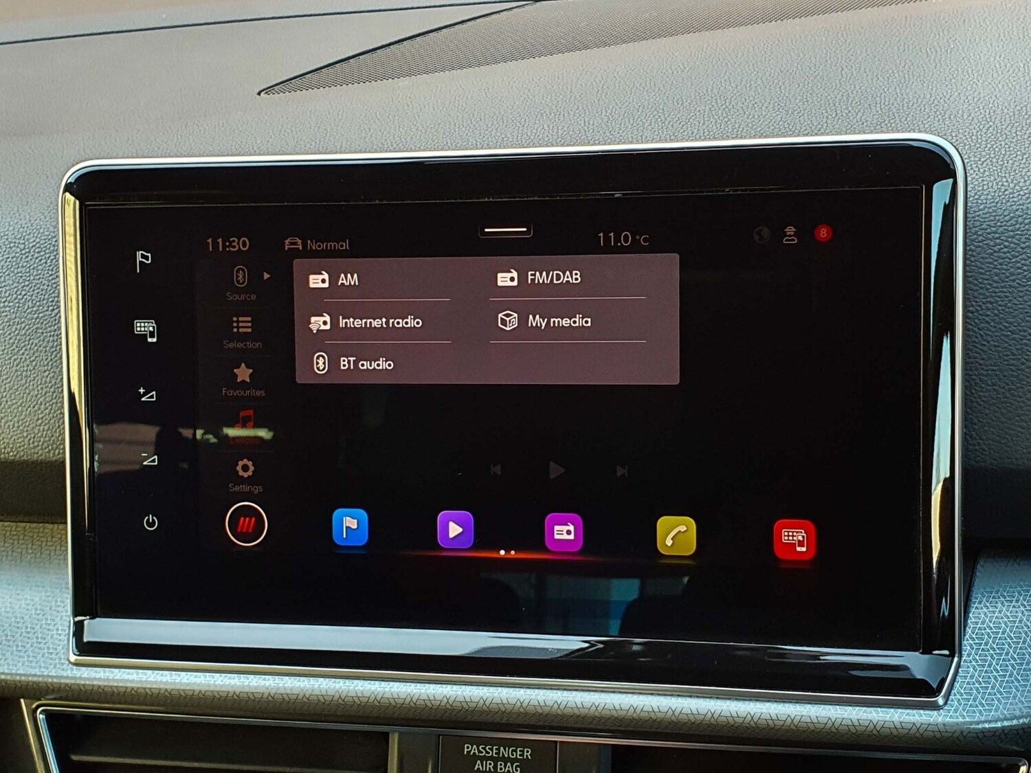 Vehicle 39