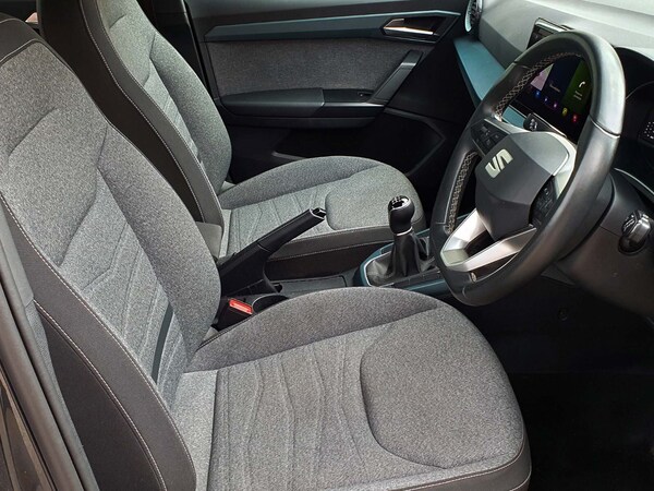 Used SEAT Arona 2023 for sale - 75483328: Photo 11